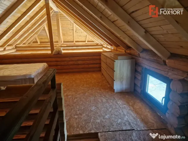 Casa de vacanta in Icloda, langa Balta de pescuit Sportiv Ic