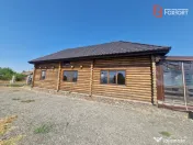Casa de vacanta in Icloda, langa Balta de pescuit Sportiv Ic