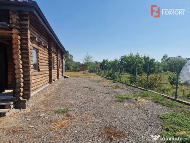 Casa de vacanta in Icloda, langa Balta de pescuit Sportiv Ic