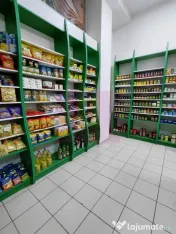 Vanzare Spatiu comercial bd Unirii inchiriat cu randament... 