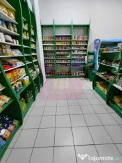 Vanzare Spatiu comercial bd Unirii inchiriat cu randament... 