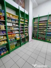 Vanzare Spatiu comercial bd Unirii inchiriat cu randament... 