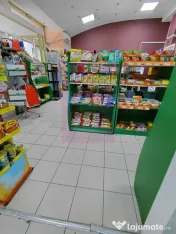 Vanzare Spatiu comercial bd Unirii inchiriat cu randament... 