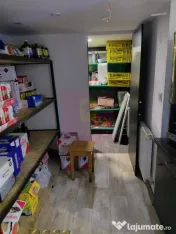Vanzare Spatiu comercial bd Unirii inchiriat cu randament... 