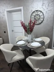 Apartament 3 camere 53mp + Parcare | CASA ZANELOR | Floresti