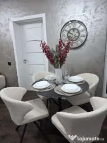 Apartament 3 camere 53mp + Parcare | CASA ZANELOR | Floresti