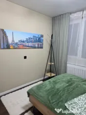 Apartament 3 camere 53mp + Parcare | CASA ZANELOR | Floresti