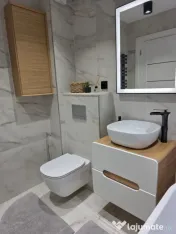 Apartament 3 camere 53mp + Parcare | CASA ZANELOR | Floresti