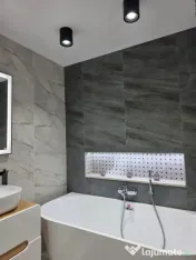 Apartament 3 camere 53mp + Parcare | CASA ZANELOR | Floresti