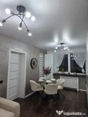 Apartament 3 camere 53mp + Parcare | CASA ZANELOR | Floresti