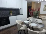 Apartament 3 camere 53mp + Parcare | CASA ZANELOR | Floresti
