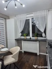 Apartament 3 camere 53mp + Parcare | CASA ZANELOR | Floresti