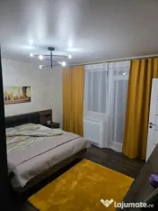 Apartament 3 camere 53mp + Parcare | CASA ZANELOR | Floresti