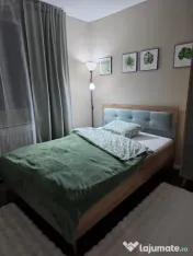 Apartament 3 camere 53mp + Parcare | CASA ZANELOR | Floresti