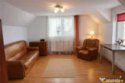 Farmec transilvanean in Bod: Casa studio separat, garaj, c 