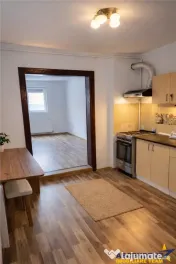 Farmec transilvanean in Bod: Casa studio separat, garaj, c 