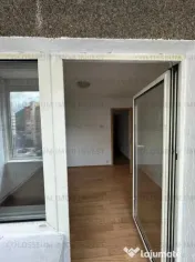 Apartament decomandat, 2 camere, spatios, zona Centrul Civic! 