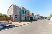 Casă Semifinisată în Corbeanca | Aleea Paradisul Florilor