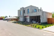 Casă Semifinisată în Corbeanca | Aleea Paradisul Florilor
