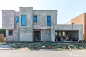 Casă Semifinisată în Corbeanca | Aleea Paradisul Florilor