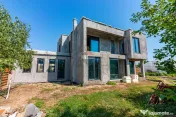 Casă Semifinisată în Corbeanca | Aleea Paradisul Florilor