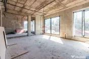 Casă Semifinisată în Corbeanca | Aleea Paradisul Florilor