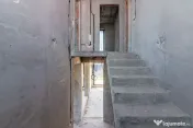 Casă Semifinisată în Corbeanca | Aleea Paradisul Florilor