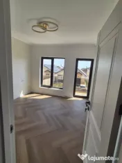CASA P+1, DAMILA 