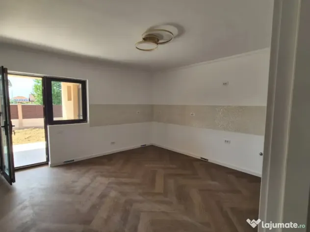 CASA P+1, DAMILA