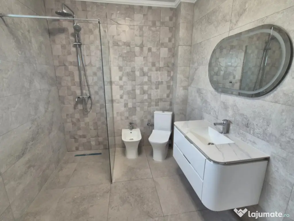 CASA P+1, DAMILA