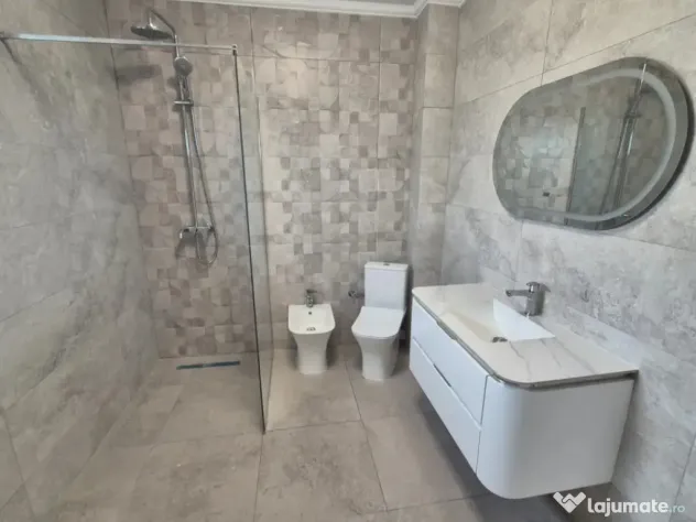 CASA P+1, DAMILA