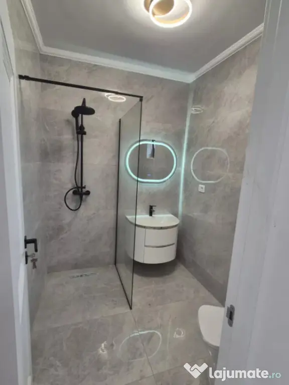 CASA P+1, DAMILA