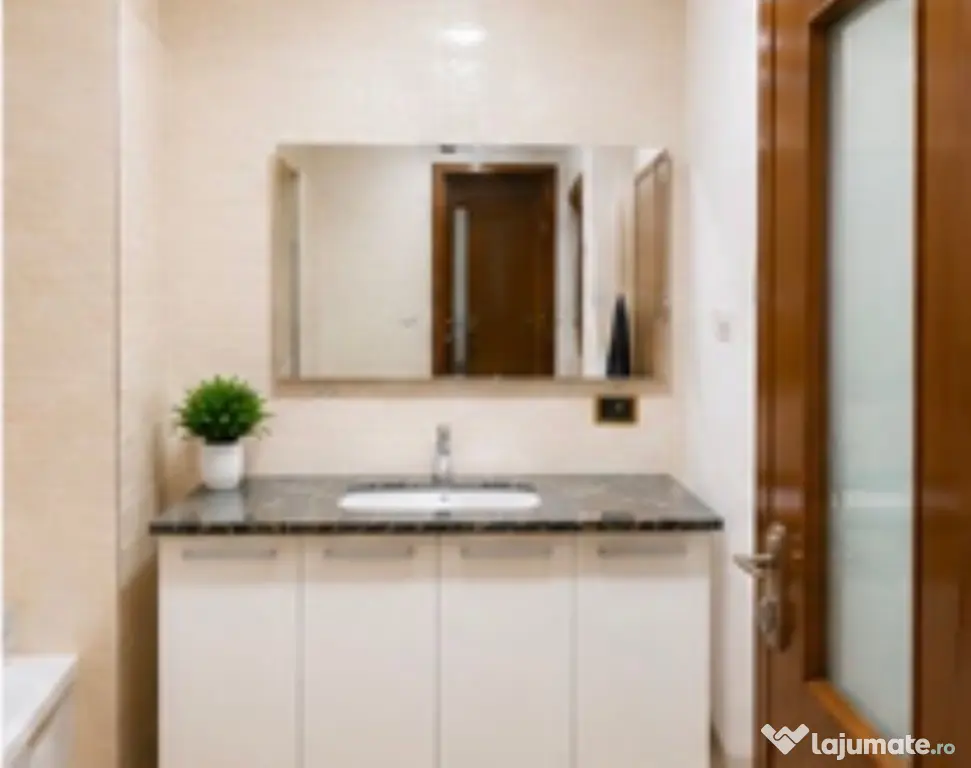 Apartament 2 camere | 85 mp | Balcon 10 mp | Zona Tractorul