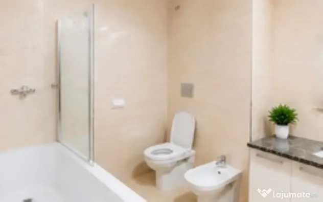 Apartament 2 camere | 85 mp | Balcon 10 mp | Zona Tractorul