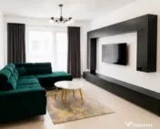 Apartament 2 camere | 85 mp | Balcon 10 mp | Zona Tractorul 