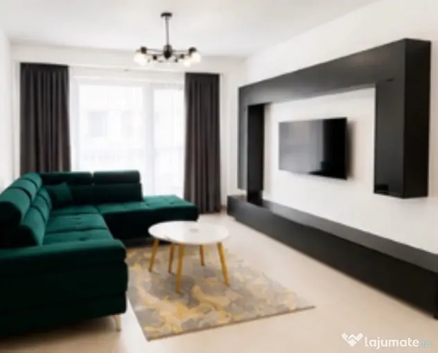 Apartament 2 camere | 85 mp | Balcon 10 mp | Zona Tractorul