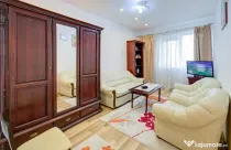 Apartament 2 camere Rin Grand Hotel Vitan Delta Vacaresti