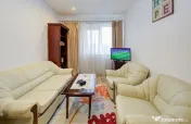 Apartament 2 camere Rin Grand Hotel Vitan Delta Vacaresti 