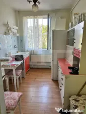 Apartament 3 camere, 53,28 mp, zona micro 1 