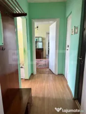 Apartament 3 camere, 53,28 mp, zona micro 1 