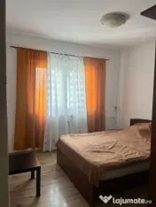 Apartament 2 camere, decomandat, zona Vest