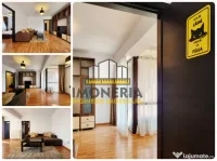 2 camere-zona linistita-950m Metrou M. Bravu-0% comision-cen