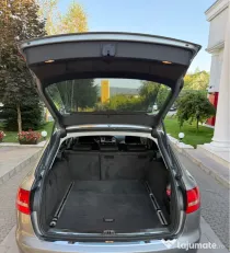 2011 AUDI A6 C6 2.7 TDI E5 Automat, Facelift, Full Led