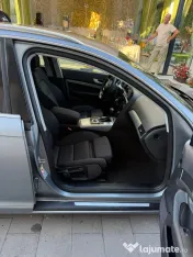 2011 AUDI A6 C6 2.7 TDI E5 Automat, Facelift, Full Led