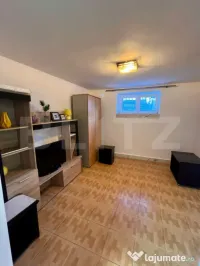 Apartament cu o camera | 23 mp | Central | Dorobantilor
