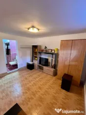 Apartament cu o camera | 23 mp | Central | Dorobantilor 