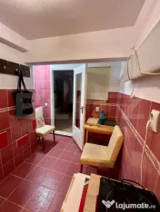 Apartament cu o camera | 23 mp | Central | Dorobantilor 