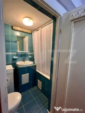 Apartament cu o camera | 23 mp | Central | Dorobantilor 