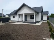 Casa 3 dormitoare Hemeius-construcție 2026- 