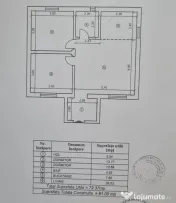 Casa cu trandafiri din Letea Veche, construcție 2013